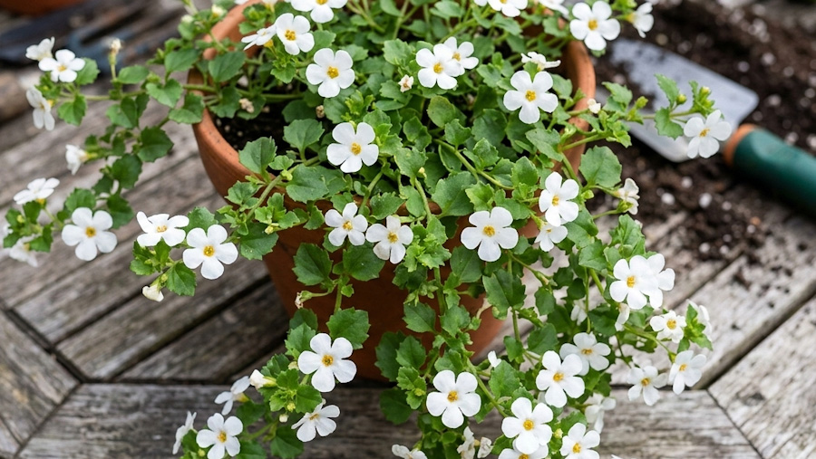 Bacopa