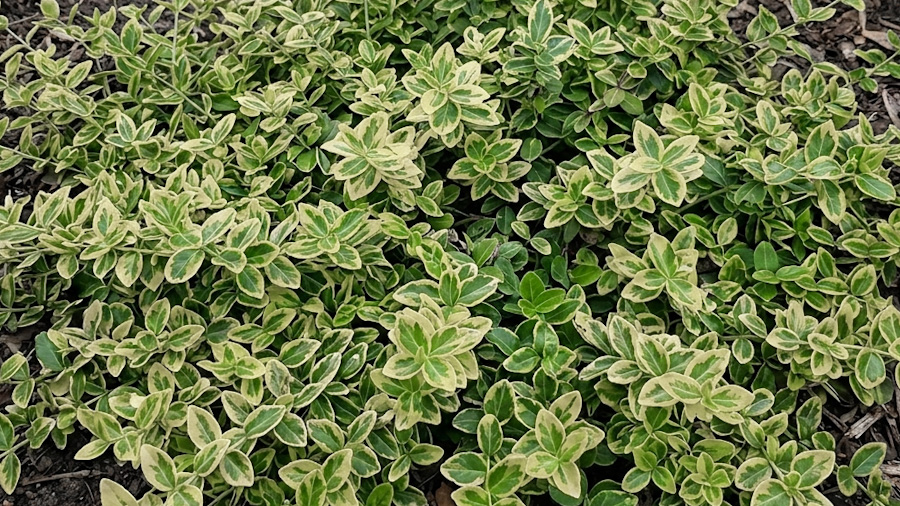 Benved Klätterbenved