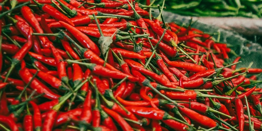 Thai Chilli