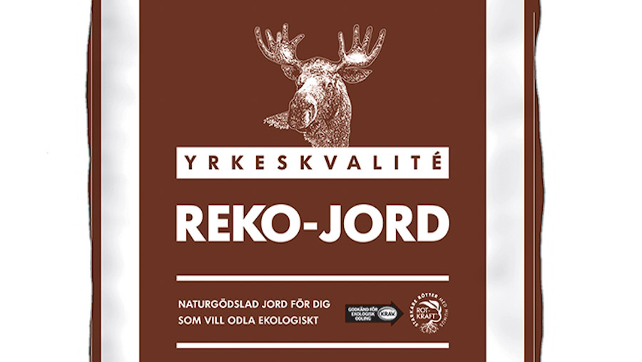 Reko-Jord