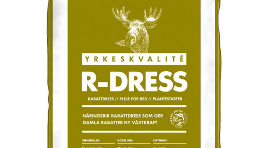R-Dress
