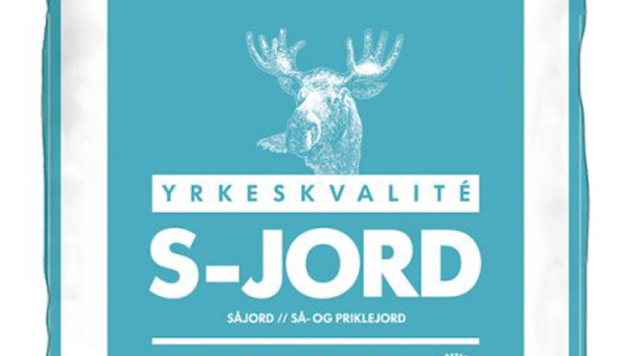 S-Jord – Såjord