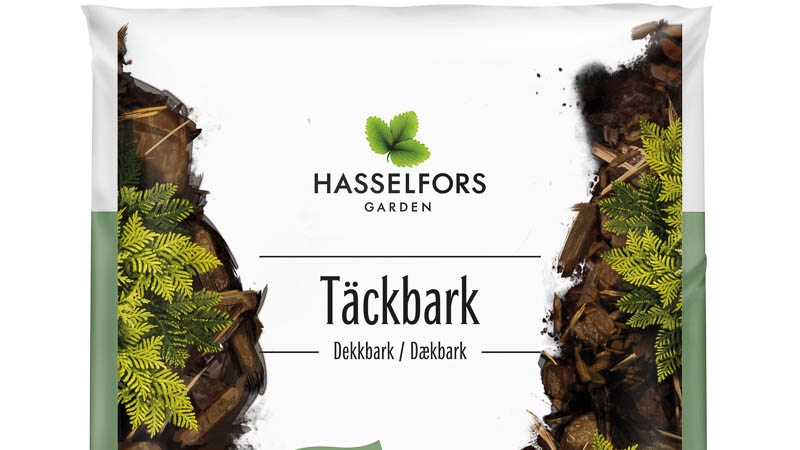 Täckbark