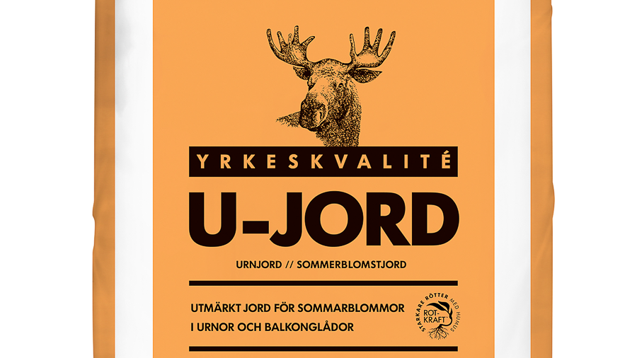 U-Jord