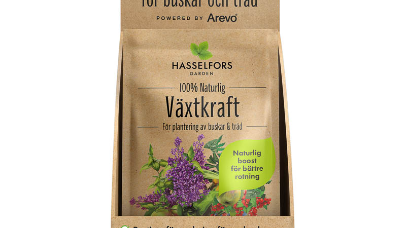 Växtkraft